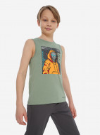 Demix ұлдар майкасы