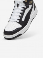 Кеды мужские PUMA Rebound V6 — фото №6