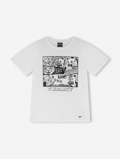 Футболка для девочек Termit