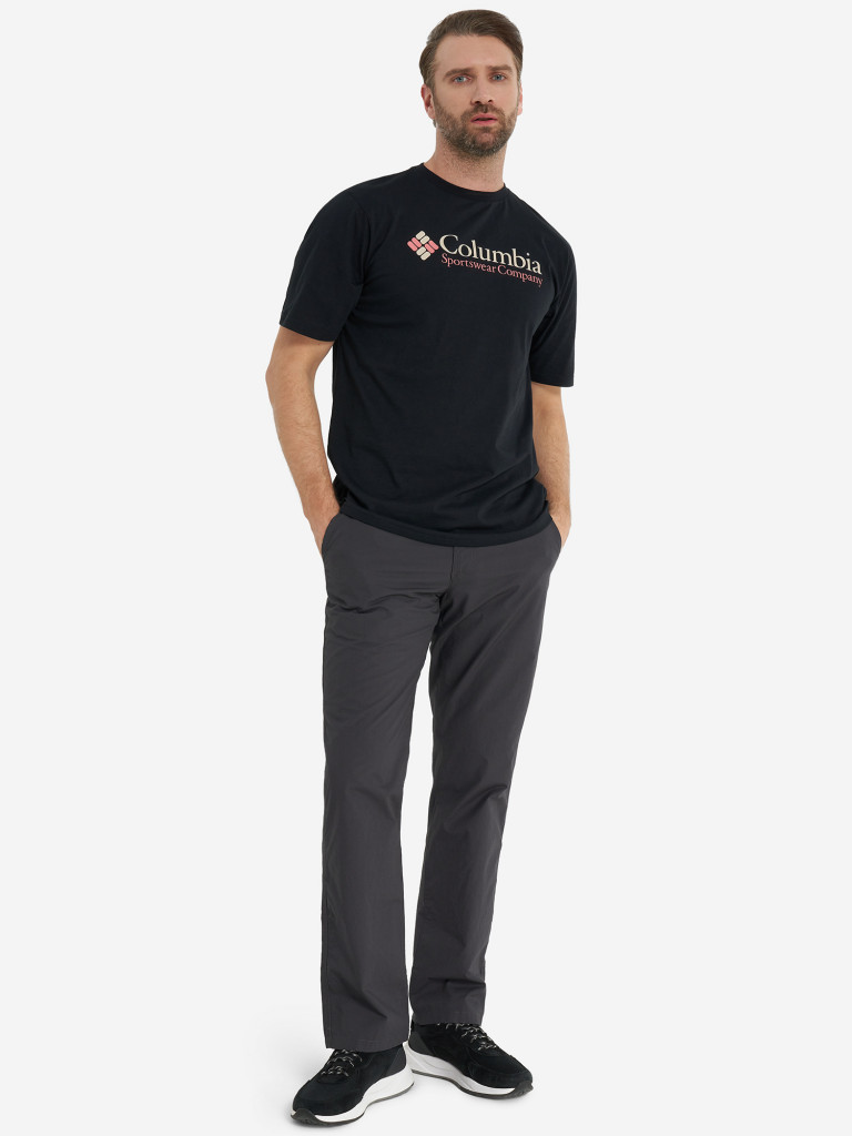 Брюки мужские Columbia Washed Out Pant — фото №3