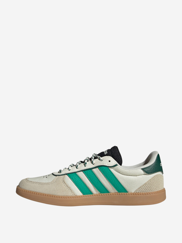 Кеды женские adidas — фото №4