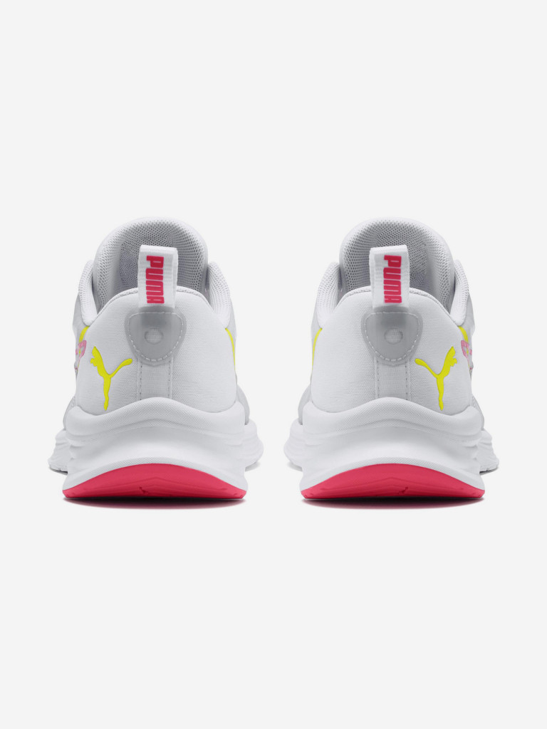 Кроссовки женские PUMA Hybrid Fuego — фото №3