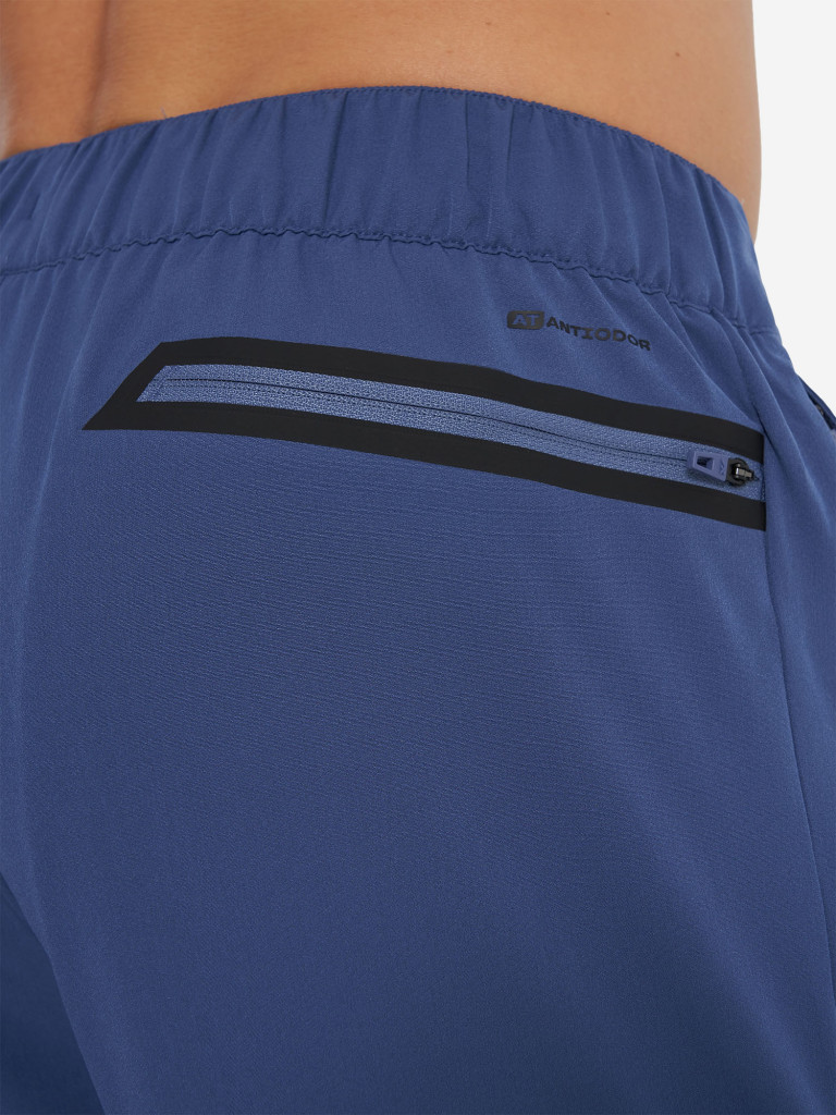 Брюки мужские Athlex Athletic Fit — фото №7