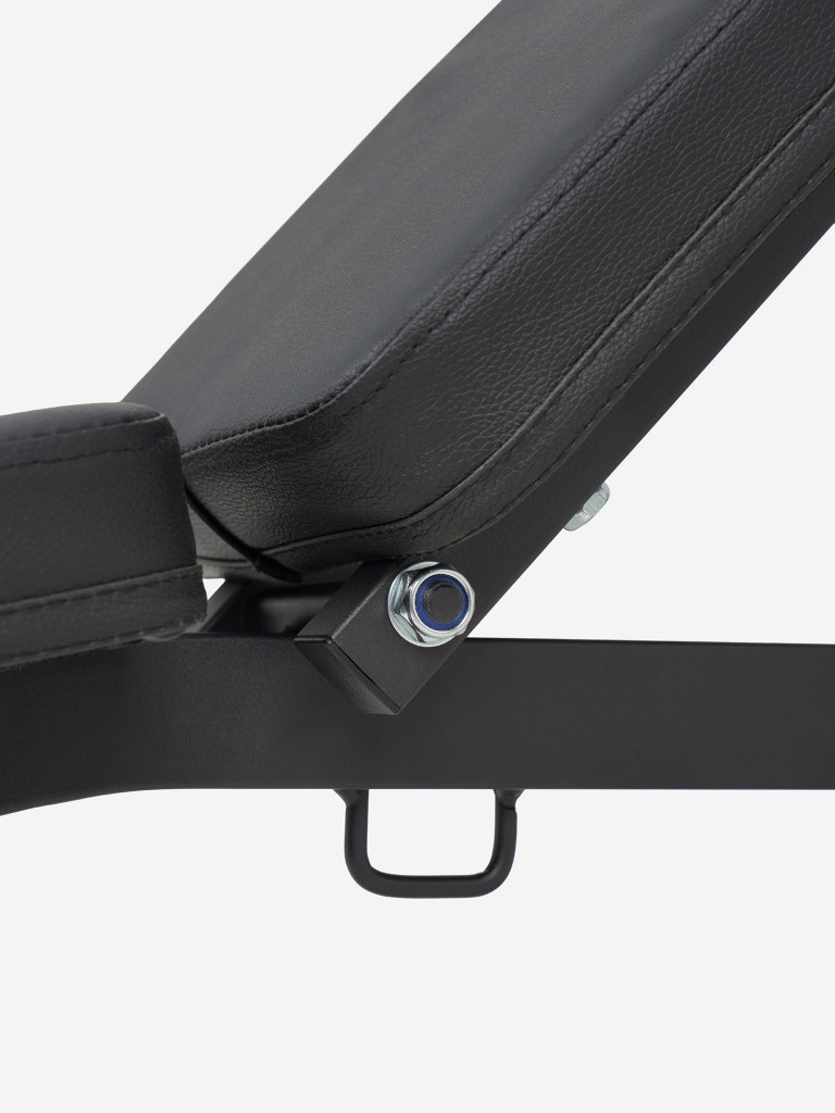 Скамья со стойками складная Torneo G-307F Liberta — фото №16