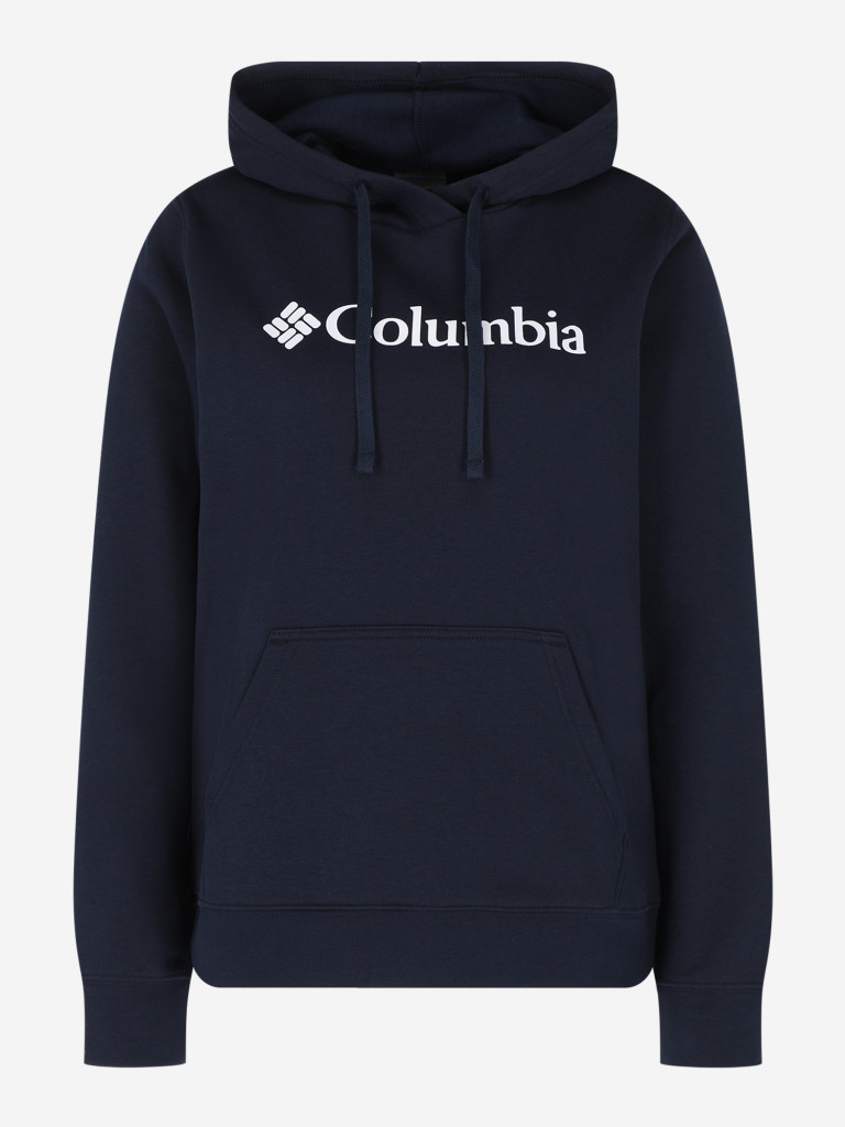 Худи женское Columbia Beaumount Graphic Hoodie — фото №8