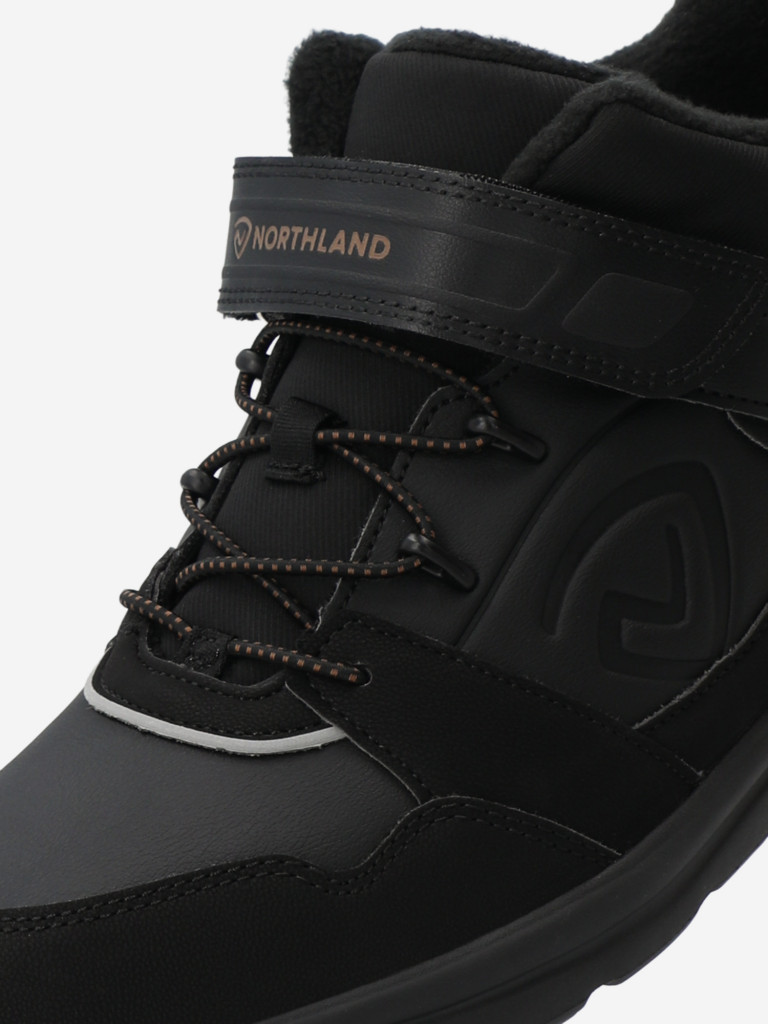 Northland Tirol Fleece B ұлдар бәтеңкесі — фото №7