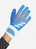 Перчатки вратарские adidas Pred GL LGE — фото №4
