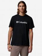 Футболка мужская Columbia CSC Basic Logo Tee — фото №4