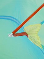 Палатка 2-местная Marmot Superalloy — фото №22