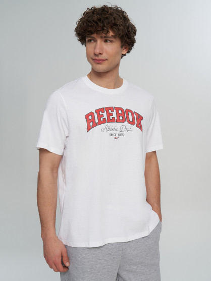 Reebok ерлер футболкасы
