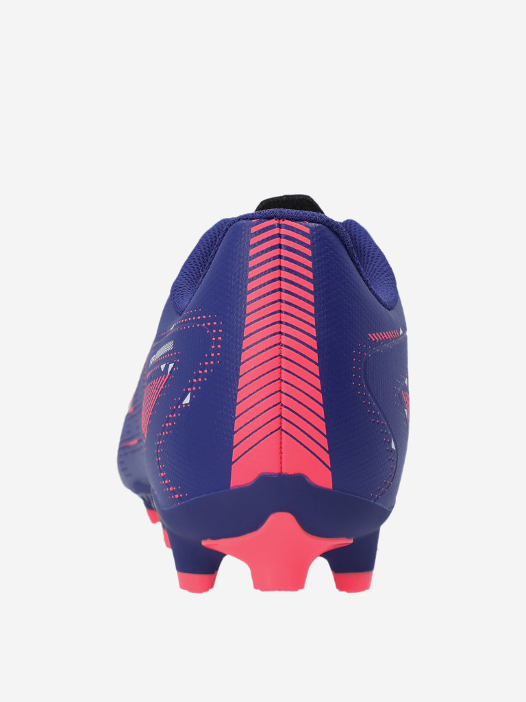 PUMA Ultra 5 Play Fg/Ag ерлер бутсы — фото №4