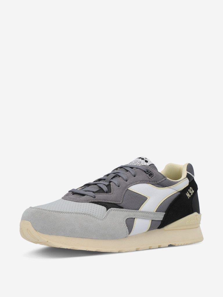 Кроссовки мужские Diadora N.92 Advance — фото №3