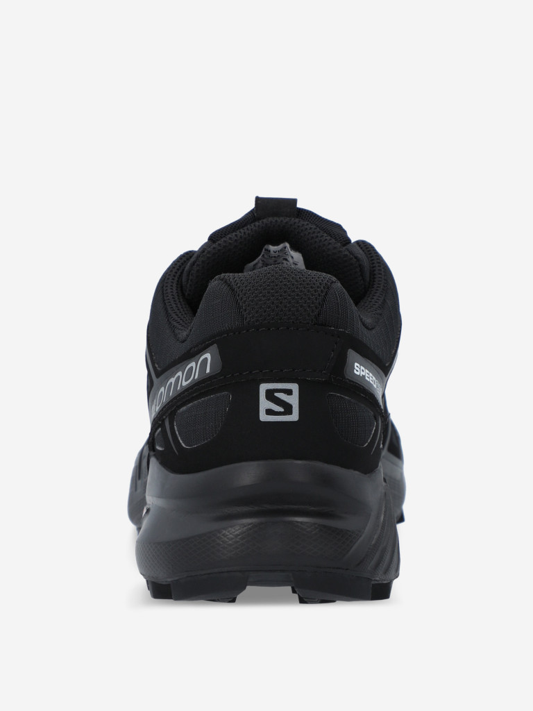 Кроссовки женские Salomon Speedcross 4 — фото №4