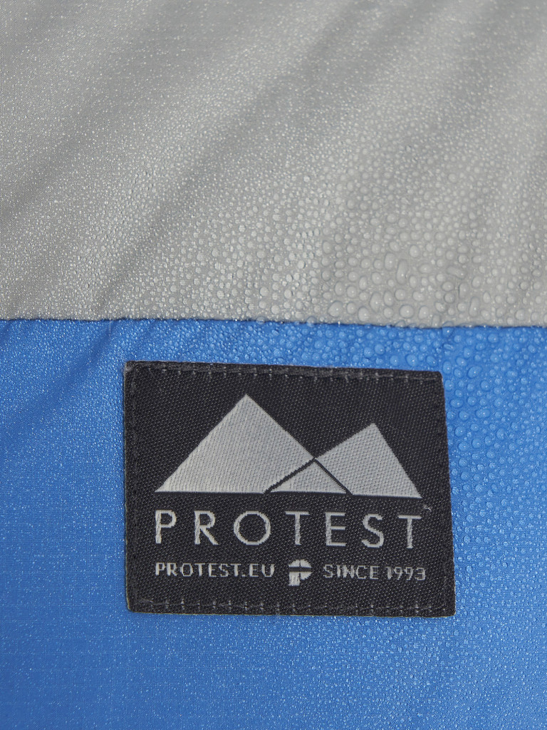 Пуховик мужской Protest — фото №8