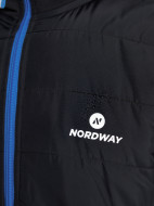 Nordway жүгіру шаңғысына арналған ұлдардың софтшелл мембраналы курткасы — фото №8