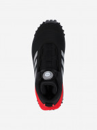 Ботинки утепленные для мальчиков adidas Fortatrail Boa K — фото №6