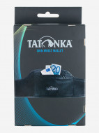 Кошелек Tatonka SKIN WRIST WALL — фото №4