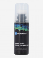 Смывка Nordway Skiwax Cleaner 50 мл