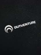 Куртка софтшелл для мальчиков Outventure — фото №5