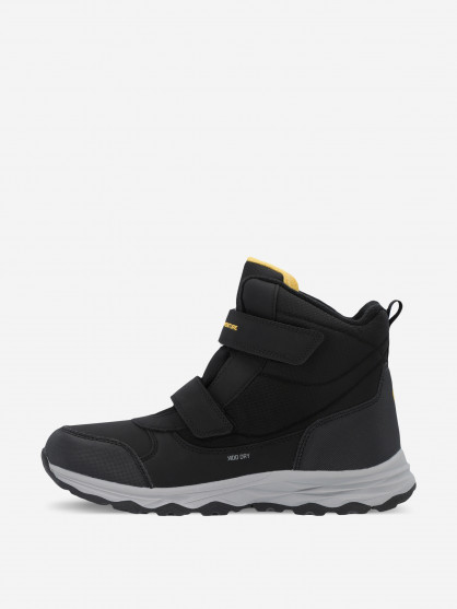 Outventure Pupil 3.0 ұлдарға арналған жылы бәтеңкесі