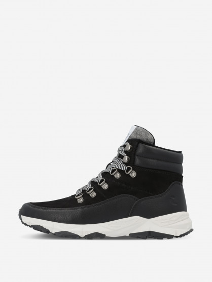 Safety Jogger Rilke әйелдер жылы кроссовкасы