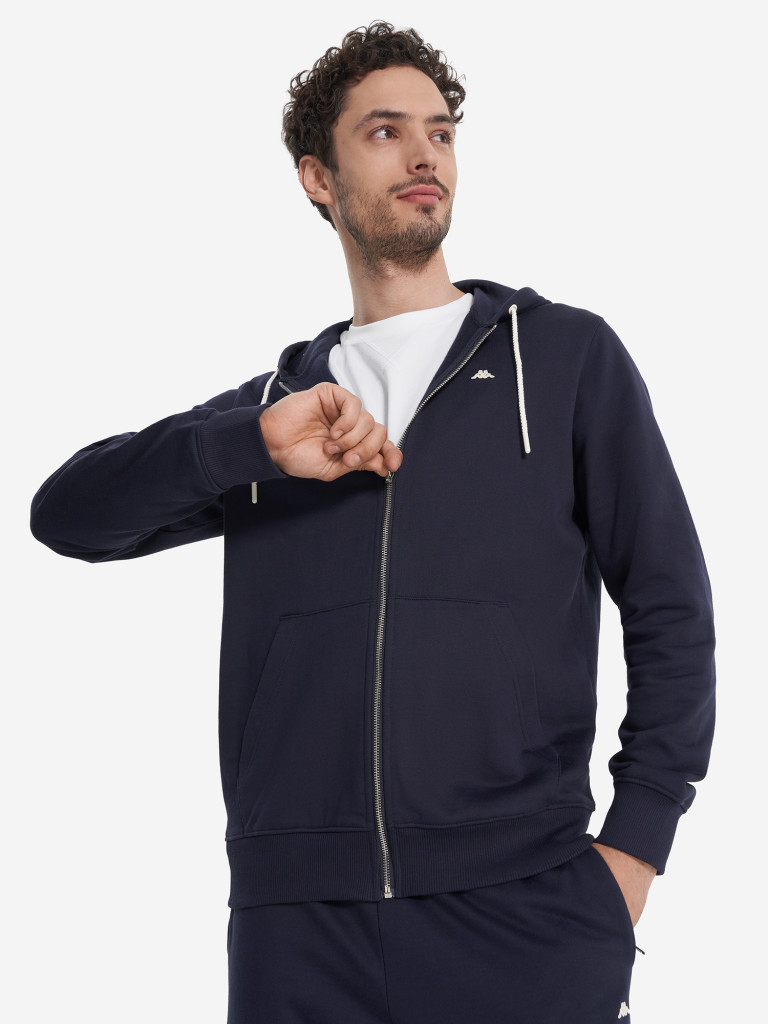ROBE DI KAPPA ерлер қалың жемпірі