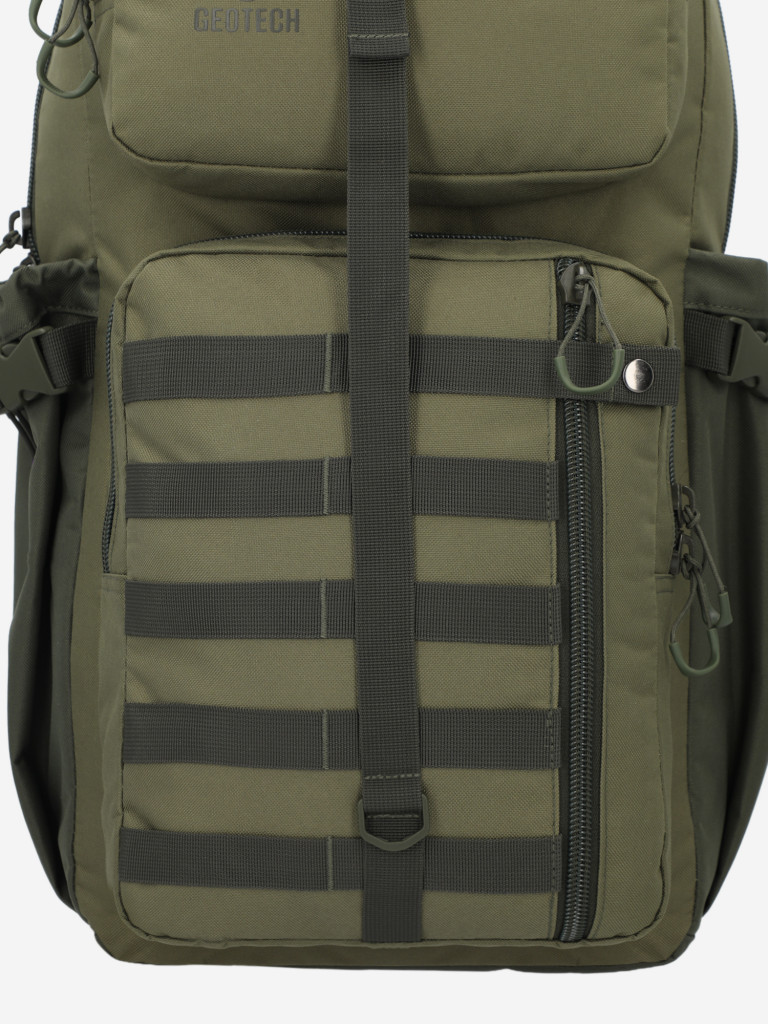 Рюкзак Geotech Shikari 45 л — фото №6