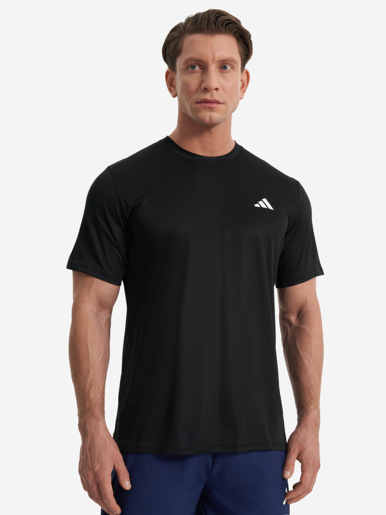 Футболка мужская adidas — фото №2