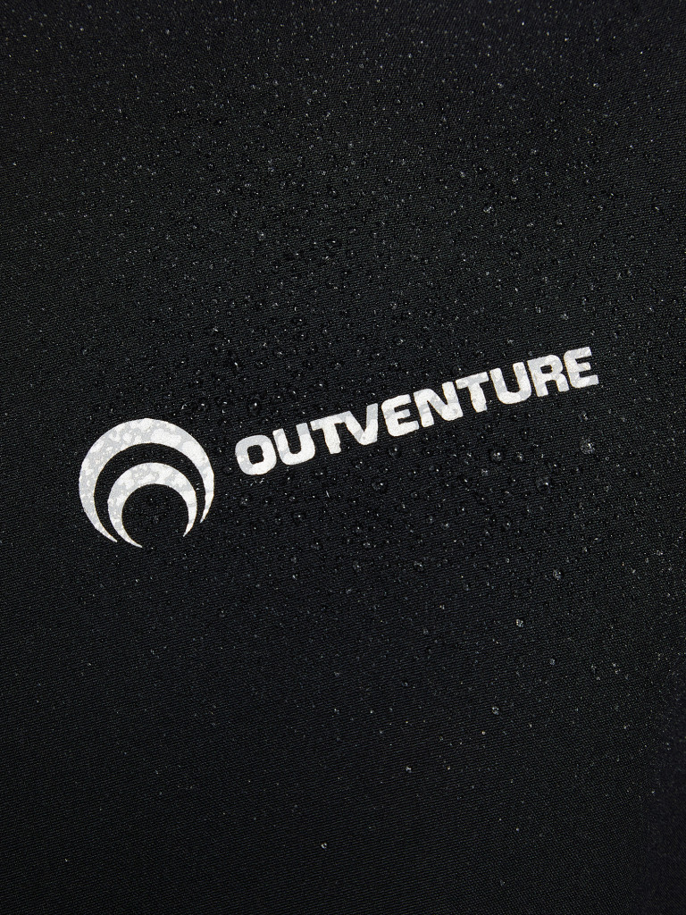 Куртка софтшелл для мальчиков Outventure — фото №5