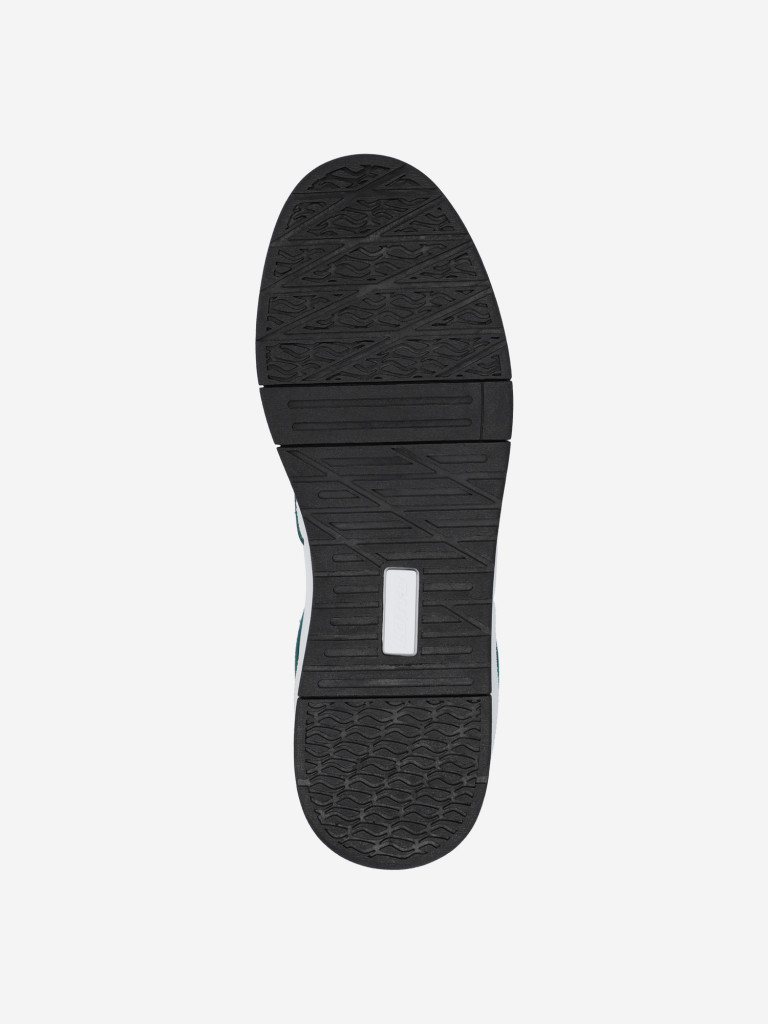 Кроссовки мужские Lotto Mesa Sneakers — фото №7