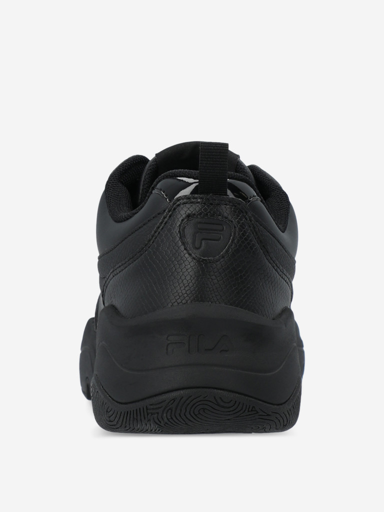 Кроссовки женские FILA Polaris Cl — фото №4