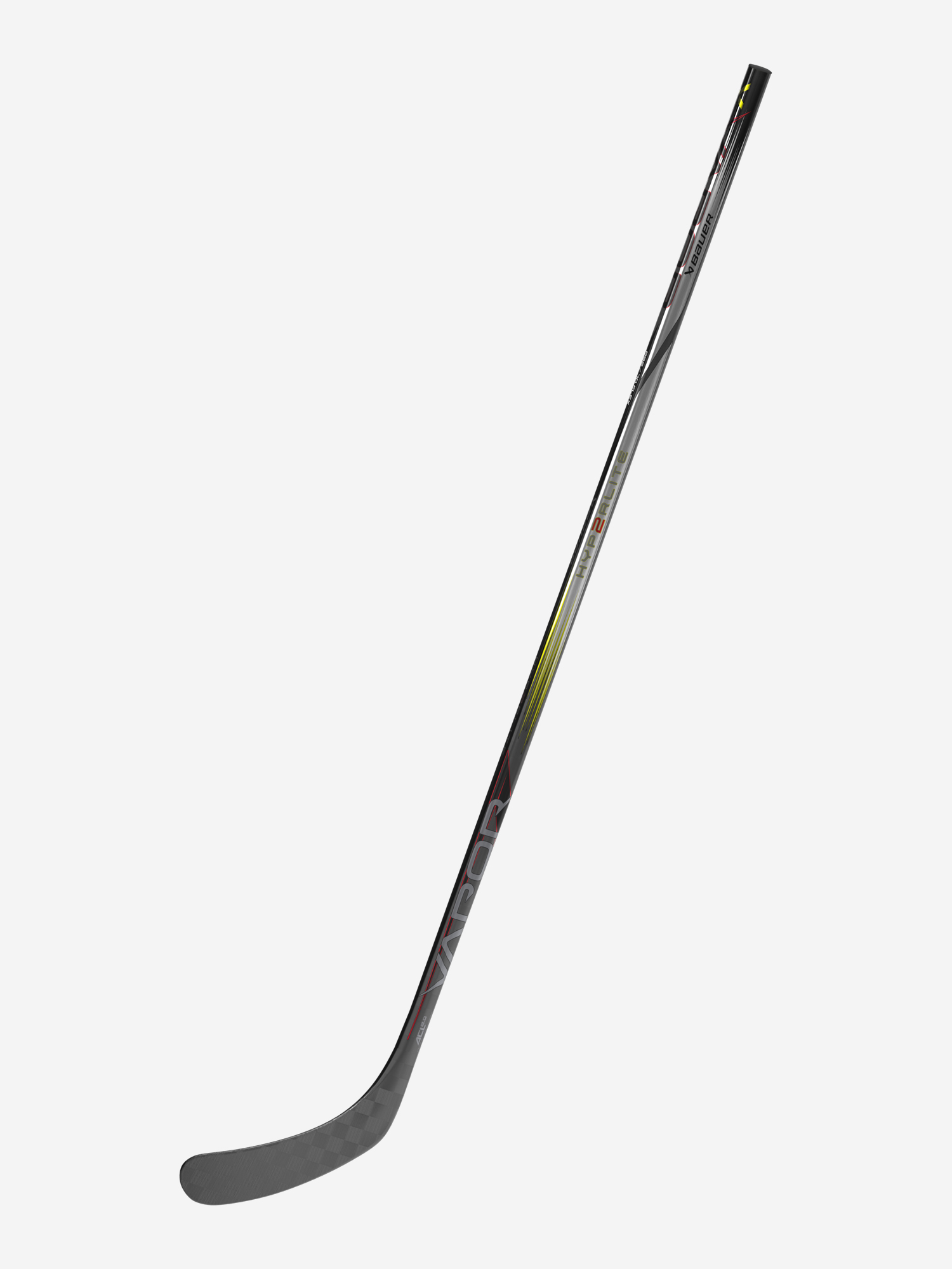 Клюшка хоккейная детская Bauer Vapor Hyperlite 2 JR мультицвет цвет ...