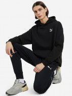 Худи мужское PUMA Classics Relaxed — фото №3
