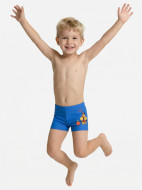 Плавки-шорты для мальчиков Joss — фото №2