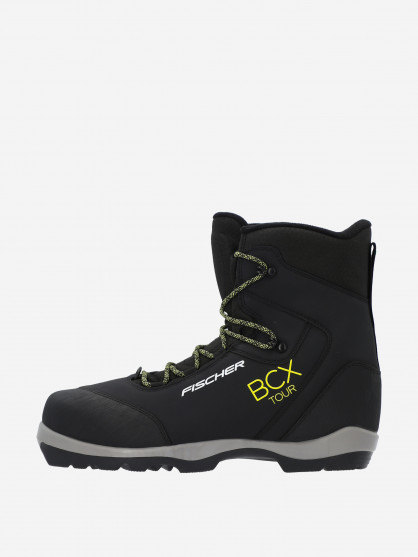 Fischer BCX Tour шаңғы бәтеңкесі