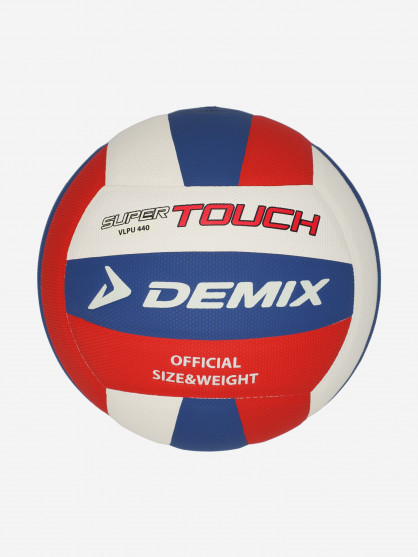 Demix VLPU440 Super Touch волейбол добы