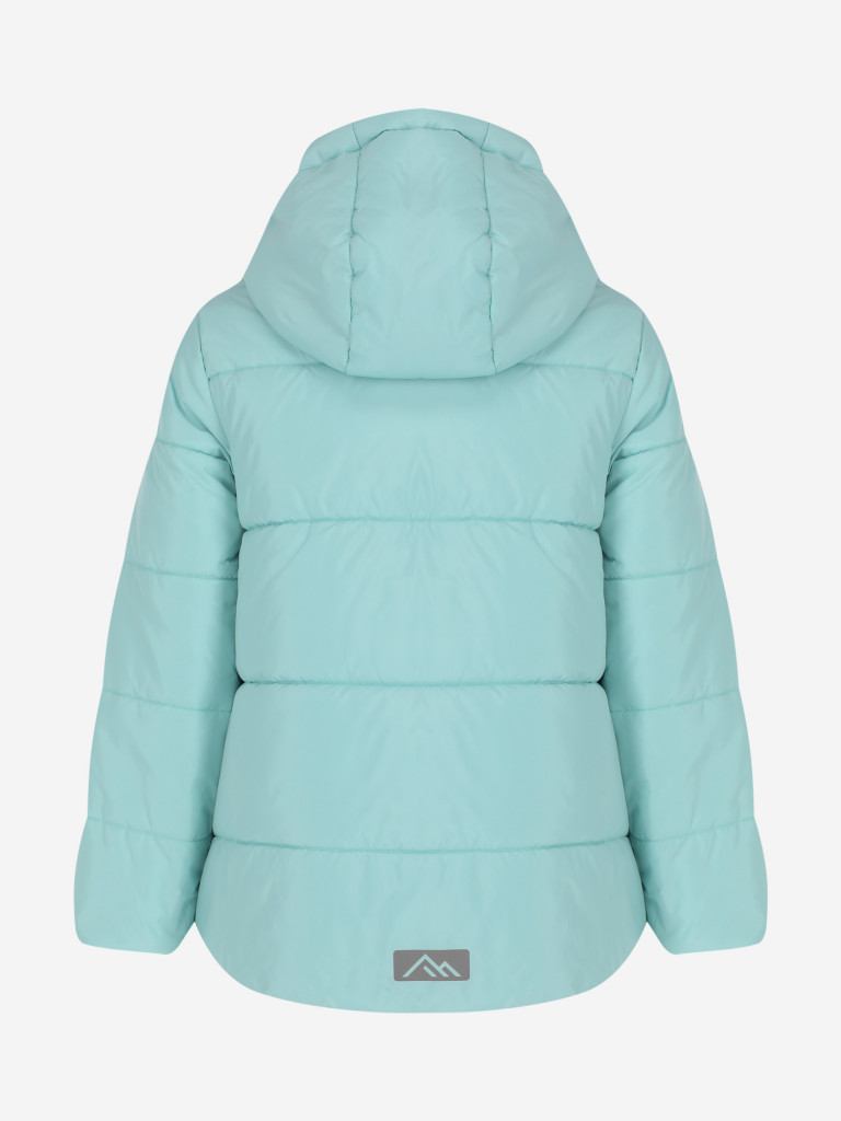 Outventure қыздарға арналған жылы курткасы — фото №10