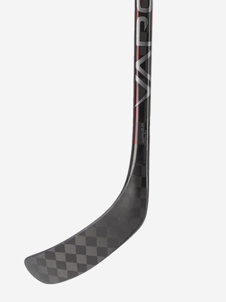 Клюшка хоккейная Bauer Vapor Hyperlite 2 SR — фото №2