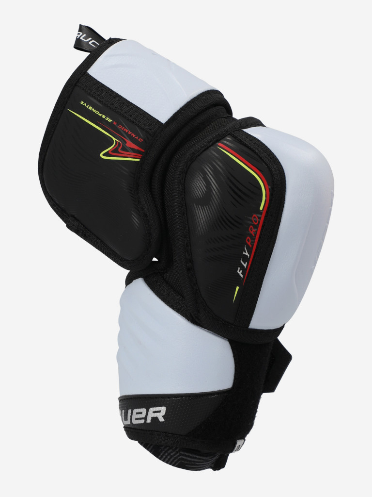 BAUER Vapor Flypro JR балалар хоккей шынтаққаптары — фото №2