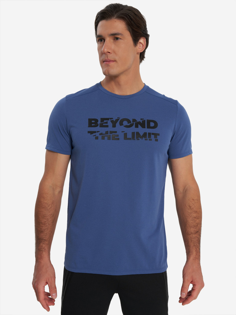 Футболка мужская Athlex — фото №2