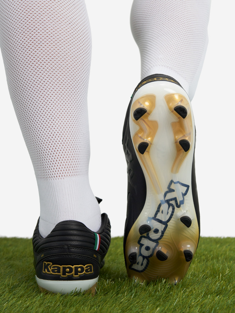 Kappa Corium FG ерлер бутсы — фото №10