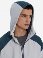 Легкая куртка мужская Demix — фото №5