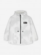 Kappa қыздарға арналған жылы курткасы — фото №11