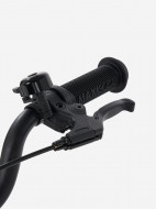Велосипед для девочек Maxiscoo Air Standard Plus 14" — фото №8
