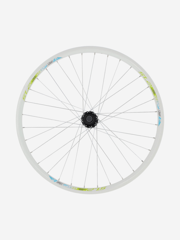 Stern 27.5" велосипедінің артқы дөңгелегі — фото №2