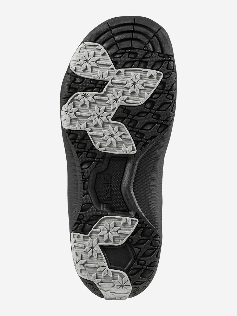 Сноубордические ботинки женские Head Jill LYT Boa — фото №4