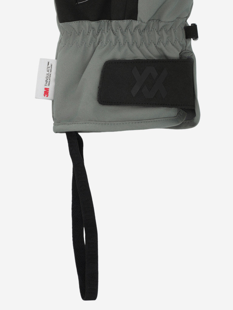 Volkl ерлер қолғабы