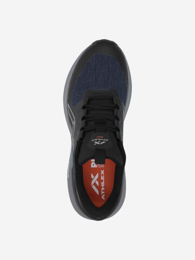 Кроссовки мужские Athlex Navi — фото №6