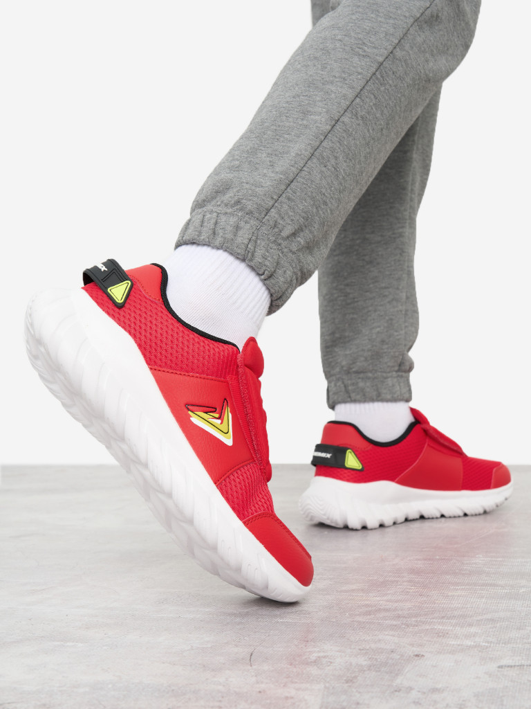 Кроссовки для мальчиков Demix Stream 3.0 — фото №11