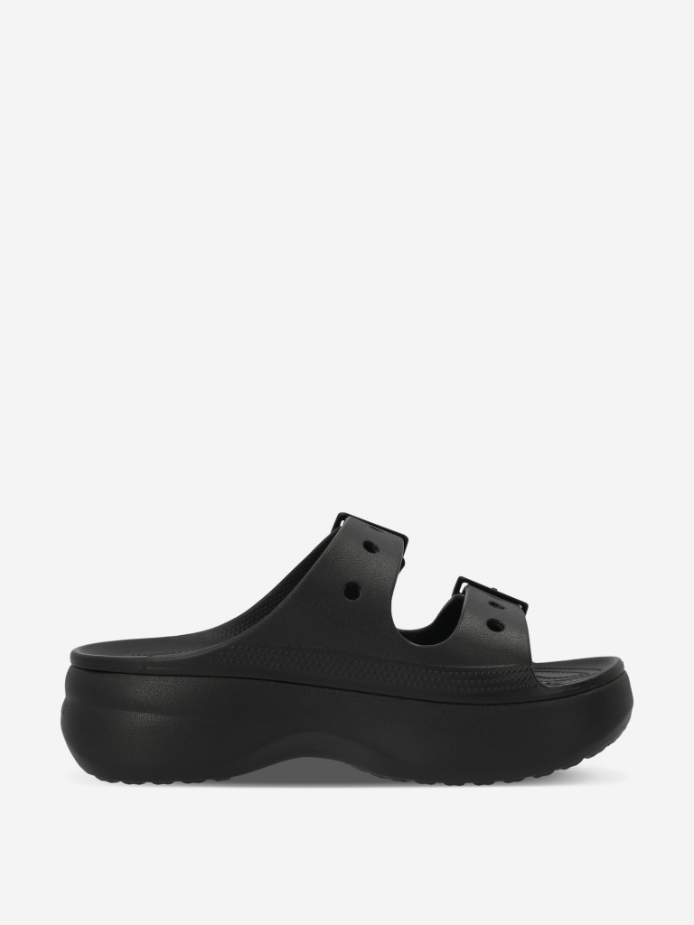 Сандалии женские Crocs Saturday Platform — фото №5